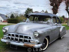 CHEVROLET Styline 290 CV (Photo 1)