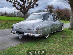 CHEVROLET Styline 290 CV (Photo 3)