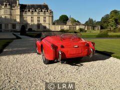 TRIUMPH TR3 (Photo 3)