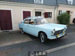 PEUGEOT 404 (Photo 2)