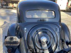 CITRO&Euml;N Traction 11 B FFI (Photo 5)