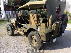 JEEP Willys (Photo 2)