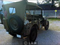 JEEP Willys (Photo 3)