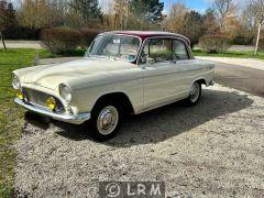 SIMCA Aronde P60 Monaco (Photo 1)