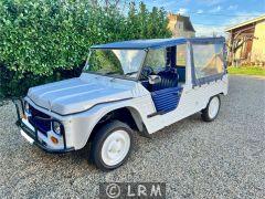 CITROËN Mehari (Photo 1)