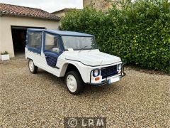 CITROËN Mehari (Photo 2)