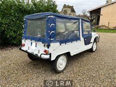 CITROËN Mehari (Photo 3)