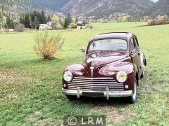 PEUGEOT 203 C (Photo 1)