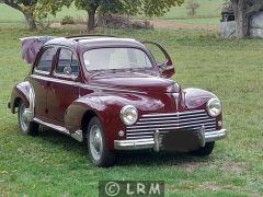 PEUGEOT 203 C (Photo 2)