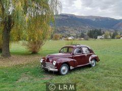 PEUGEOT 203 C (Photo 3)