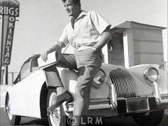 JAGUAR XK 150 OTS (Photo 4)