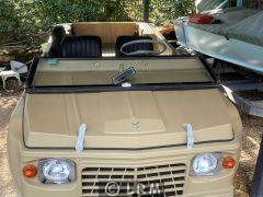 CITROËN Méhari Aysieca (Photo 2)