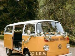 VOLKSWAGEN Combi T2 Bay Windows (Photo 2)