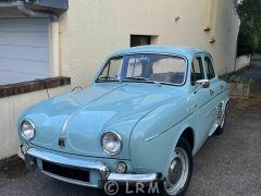 RENAULT Dauphine (Photo 1)