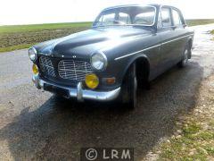 VOLVO Amazon 121 (Photo 1)