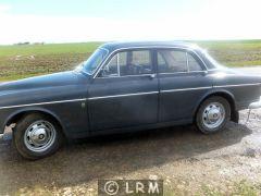 VOLVO Amazon 121 (Photo 2)
