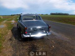 VOLVO Amazon 121 (Photo 3)