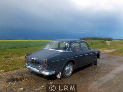 VOLVO Amazon 121 (Photo 4)