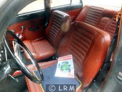 VOLVO Amazon 121 (Photo 5)