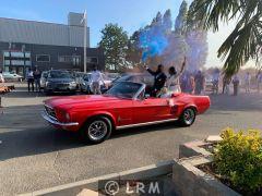 FORD Mustang (Photo 1)