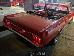 FORD Mustang (Photo 3)