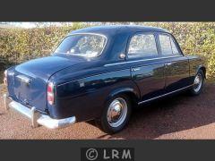 PEUGEOT 403 (Photo 2)