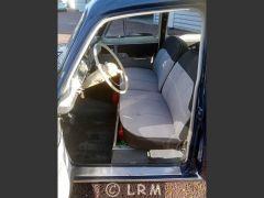 PEUGEOT 403 (Photo 4)