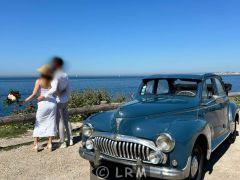 PEUGEOT 203 (Photo 1)