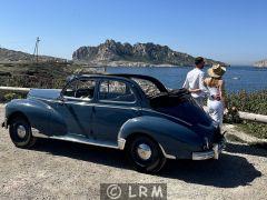 PEUGEOT 203 (Photo 4)