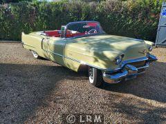 CADILLAC Série 62 Cabriolet (Photo 1)