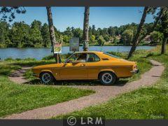 OPEL Manta A (Photo 3)
