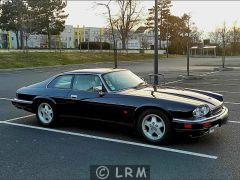 JAGUAR XJS (Photo 1)