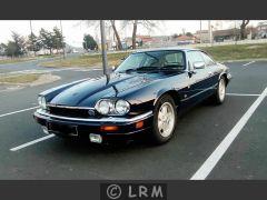 JAGUAR XJS (Photo 2)