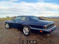 JAGUAR XJS (Photo 3)