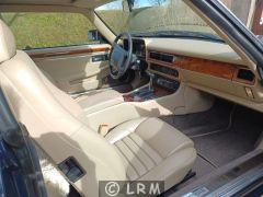 JAGUAR XJS (Photo 5)