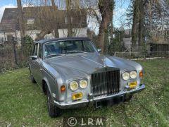 ROLLS ROYCE Silver Shadow 1 (Photo 2)