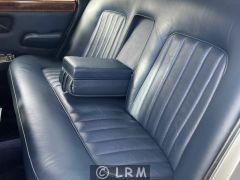 ROLLS ROYCE Silver Shadow 1 (Photo 4)