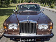 ROLLS ROYCE Silver Shadow II (Photo 1)