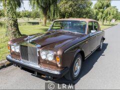 ROLLS ROYCE Silver Shadow II (Photo 2)