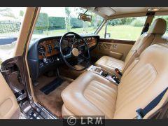 ROLLS ROYCE Silver Shadow II (Photo 4)
