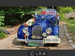 MORGAN 4X4 Tourer (Photo 2)