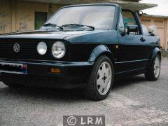 VOLKSWAGEN Golf 1 (Photo 1)