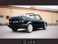 VOLKSWAGEN Golf 1 (Photo 2)