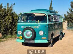 VOLKSWAGEN Combi (Photo 1)