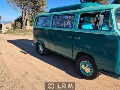 VOLKSWAGEN Combi (Photo 2)