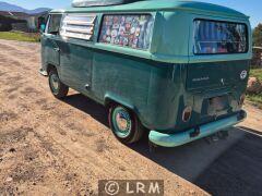 VOLKSWAGEN Combi (Photo 3)
