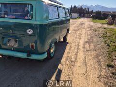 VOLKSWAGEN Combi (Photo 4)