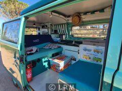 VOLKSWAGEN Combi (Photo 5)