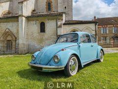 VOLKSWAGEN Coccinelle (Photo 1)