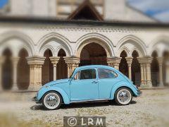 VOLKSWAGEN Coccinelle (Photo 2)